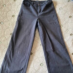 Toad&Co Balsam Wide Leg Pants